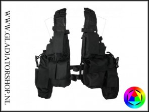101INC Tactical vest 