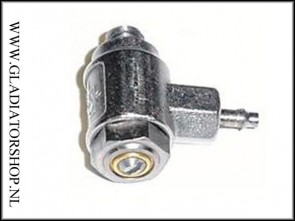 Tippmann M98 Response trigger controle valve 1/16