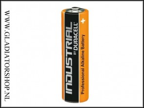 Duracell Procell AA penlite 