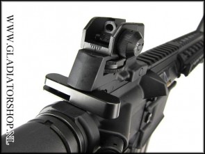 (O) G&G rear sight aimpoint CM16