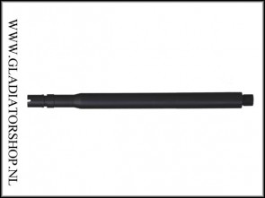 Tippmann M4 Carbine 10.3 inch CQB barrel