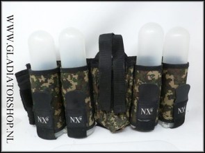 (O) NXE battlepack camo 4+1 digi camo