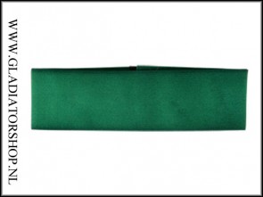 Team herkenning- armband groen